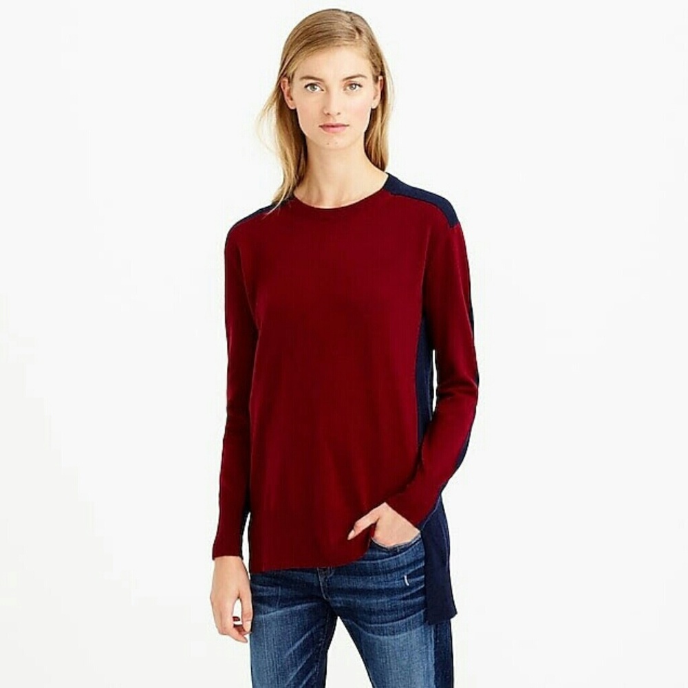 J Crew Sweater !NWOT!